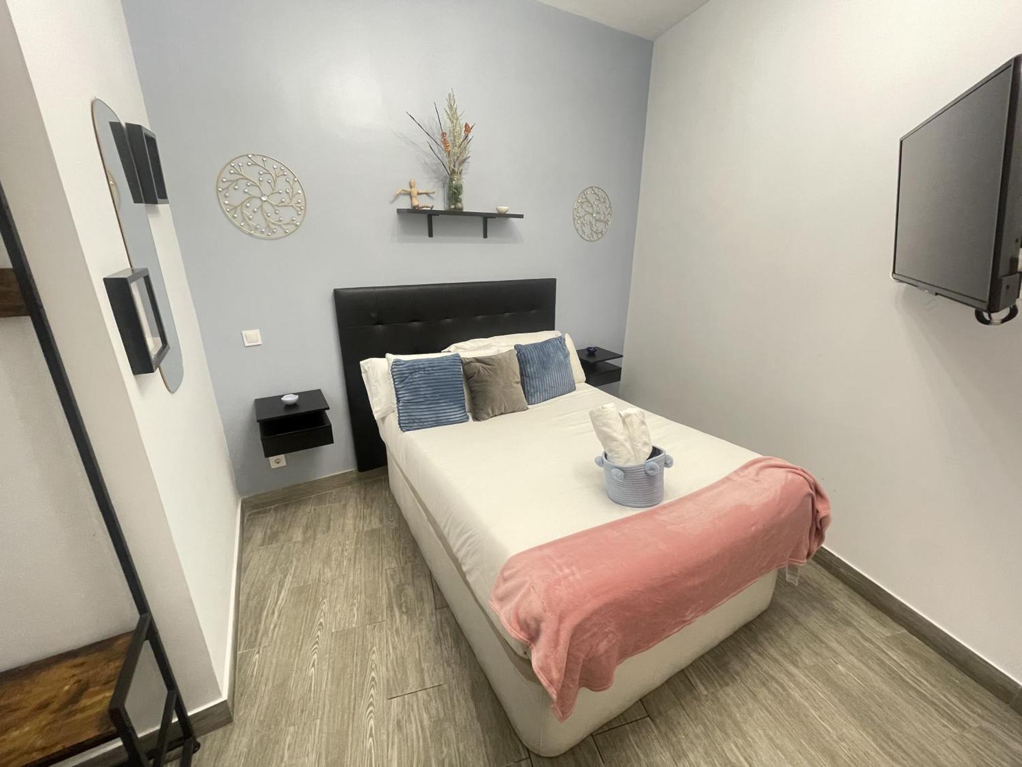 Estudio Alcala Madrid Extérieur photo